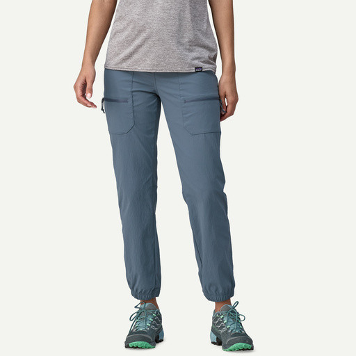 Patagonia Women's Fitz Roy Icon Uprisal Sweatpants - Aj's Ski and